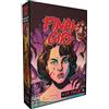 Van Ryder Games | Final Girl Season 1 Frightmare on Maple Lane Thematic Game in English for age 14+ | Dice Rolling Hand Management Solo Game | Horror