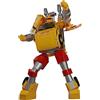 タカラトミー(TAKARA TOMY) Transformers Masterpiece MP-56+ Rigoras