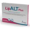 Aurora Biofarma Lipalt Plus 20 Compresse