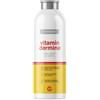 IST.GANASSINI SpA Vitamindermina Polvere Setificante con Polvere di Seta Talco Profumato