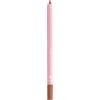 Mulac Lip Master 04 Sugar Almond No Transfer Lunga Durata 1,2 gr Matita Automatica
