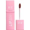 Mulac Lip Sin 06 Irish Coffee Tinta Labbra Alta Definizione Lunga Durata 4 ml Applicatore