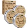 P-beauty Balsamo da giorno al sego di manzo e miele sego di manzo, mie