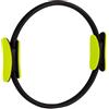 G5 HT SPORT Cerchio Pilates Ring [Strong], Thigh Toner e Tappetino Pieghevole | Kit Completo con Anello per Pilates e Attrezzi Fitness per Casa, Yoga, Allenamento Forza e Flessibilità