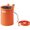 PETZL Caritool Evo - Porta Spille per Ghiaccio Universale Unisex Adulto