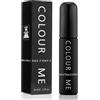 Colour Me Black - Dopobarba EDP da Uomo - Vaniglia e Sandalo 50ml | Eau de Parfum Uomo, Fragranza Legnosa e Fresca, Pompelmo, Patchouli, Lunga Durata, Idea Regalo Uomo