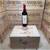 Frescobaldi Giramonte 2023 Toscana IGT Tenuta di Castiglioni Marchesi Frescobaldi - Cassa Legno 6 Bottiglie