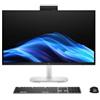 HP EliteStudio 8 AiO G1i Intel Core Ultra 5 235 16GB Intel Graphics 256GB 27 QHD Windows 11 Pro