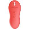 WE-VIBE - TOUCH X CRAVE MAGIC MULTITASKER CORAL