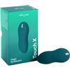 WE-VIBE - TOUCH X CRAVE MAGIC MULTITASKER GREEN