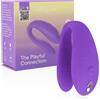 WE-VIBE - SYNC GO DUAL STIMOLATORE VIOLA