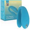 WE-VIBE - SYNC GO DUAL STIMOLATORE TURCHESE