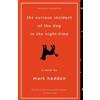 Vintage The Curious Incident of the Dog in the Night-Time