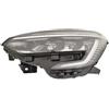ABAKUS Faro Dx LED 551-11AZRMLDEM2 ABAKUS per RENAULT CLIO V