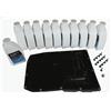 ZF Kit cambio olio cambio 5961.309.535 ZF per PORSCHE PANAMERA