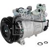 Febi Bilstein Compressore climatizzazione R 1234yf ND-12 198896 FEBI BILSTEIN per RENAULT