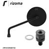 Rizoma Specchietto retrovisore UNO Ducati Streetfighter V4 SP2 2023-2024 RIZOMA BS25...