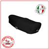 DIEFFE PIAGGIO Vespa 50 N SELLA NERA MADE IN ITALY CON SERRATURA