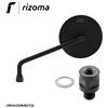 Rizoma Specchietto retrovisore UNO Ducati Hypermotard 698 Mono 2024-2025 RIZOMA BS25...