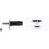 Monroe Ammortizzatore + Boccola cilindro MONROE per BMW 3 E46, E46