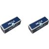 MEYLE Ammortizzatore + Boccola cilindro MEYLE per BMW 3 E46, E46