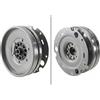 LuK Volano Cambio automatico CVT (continuo) 415 0704 08 LuK per AUDI A5 A4 B8 A8 D4