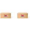 Van Wezel 2x Specchietti esterni VAN WEZEL S+D per FORD KA II
