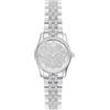Michael Kors Lexington MK7577 - Orologio da donna in acciaio inox, 26 mm, colore: argento