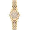 Michael Kors Lexington MK7575 - Orologio da donna in acciaio inox, 26 mm, colore: oro