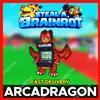 STEAL A BRAINROT 🔥 ALL SECRET BRAINROTS‼️CHEAP & FAST SERVICE ‼️
