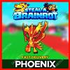 STEAL A BRAINROT 🔥 ALL SECRET BRAINROTS‼️CHEAP & FAST SERVICE ‼️
