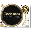 Technics SL-1200M7G-W Giradischi DJ MK7 Bianco 55° Anniversario Limitato...
