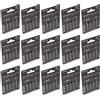 Panasonic Batterie Ricaricabili Panasonic Eneloop Pro AA Mignon 2500mAh 60x