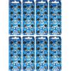 Renata 80x Renata SR1130SW 390 Batterie A Bottone All'ossido D'argento BULK