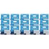 Panasonic 120x Panasonic Batterie Ricaricabili Eneloop AAA NiMH 1,2V BULK