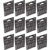 Panasonic 48x Batterie Ricaricabili Eneloop Pro AA HR6 PANASONIC NiMH 2500mAh 1.2V