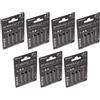 Panasonic 28x Batterie Ricaricabili PANASONIC Eneloop Pro AA HR6 NiMH 2500mAh 1.2V