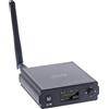 InLine Ricevitore HIFI in linea Bluetooth 5.1 e DAC USB - con LCD - USB - AAC - LDAC -