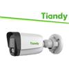 Mediamondo-IT Tiandy Telecamera Bullet Pro 8MP 4K 2.8mm POLAR DAY, H/VD, PoE, IR 50m, IP67