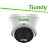 Mediamondo-IT Tiandy Telecamera Turret Pro 8MP 4K 2.8mm POLAR DAY, H/VD, PoE, IR 50m, IP67