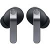 SAMSUNG GALAXY BUDS 4 PRO CANCELLAZIONE RUMORE WIRELESS BLUETOOTH EU BLACK