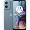 MOTOROLA MOTO E15 DUAL SIM 6.67" OCTA CORE 64GB RAM 2GB 4G LTE ITALIA MISTY BLUE