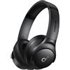 Anker Group Q20I Headset Wired Head-Band - Calls/Music Usb Type-C - Bluetooth Black - Warran