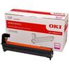 Oki Drum Oki MC853 magenta 44844470 tamburo originale per Oki MC853,MC873,MC883