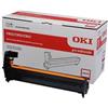 Oki Drum Originale 44844406 Magenta Tamburo Per Oki C822,C831,C841,C840 44844408