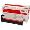 Oki Drum Oki MC853 nero 44844472 tamburo originale per Oki MC853,MC873,MC883