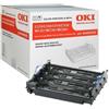 Oki Drum C310 44494202 Originale Tamburo Per Oki