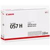 Canon 057H nero 3010C002 3010C004 CRG057H toner originale per CANON i-SENSYS LBP