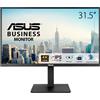 ASUS VA32UQSB Monitor PC 80 cm (31.5") 3840 x 2160 Pixel 4K Ultra HD LED Nero