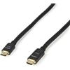 StarTech.com HDMM20MA cavo HDMI 20 m HDMI tipo A Standard Nero (High Speed HDMI